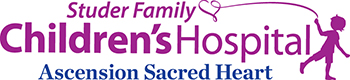 Studer Family Children's Hospital Ascension Sacred Heart