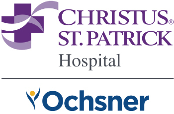 CHRISTUS St. Patrick Hospital  (Lake Charles)
