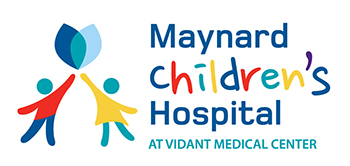 Maynard Children's Hospital at Vidant Medical Center
