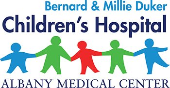 Bernard & Milli Duker Children's Hospital
