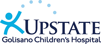 Upstate Golisano Children's Hospital
