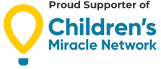 Rx For Miracles is a proud supporter of Children's Miracle Network Hospitals