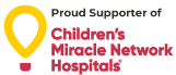 Rx For Miracles is a proud supporter of Children's Miracle Network Hospitals